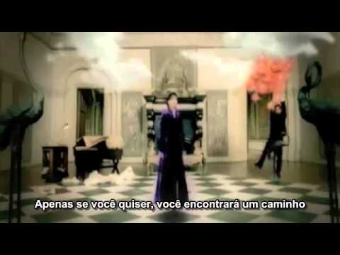 Enya - only if... tradução português - YouTube