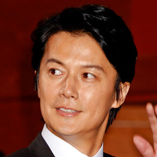 福山雅治主演映画『そして父になる』、重大トラブルに見舞われた