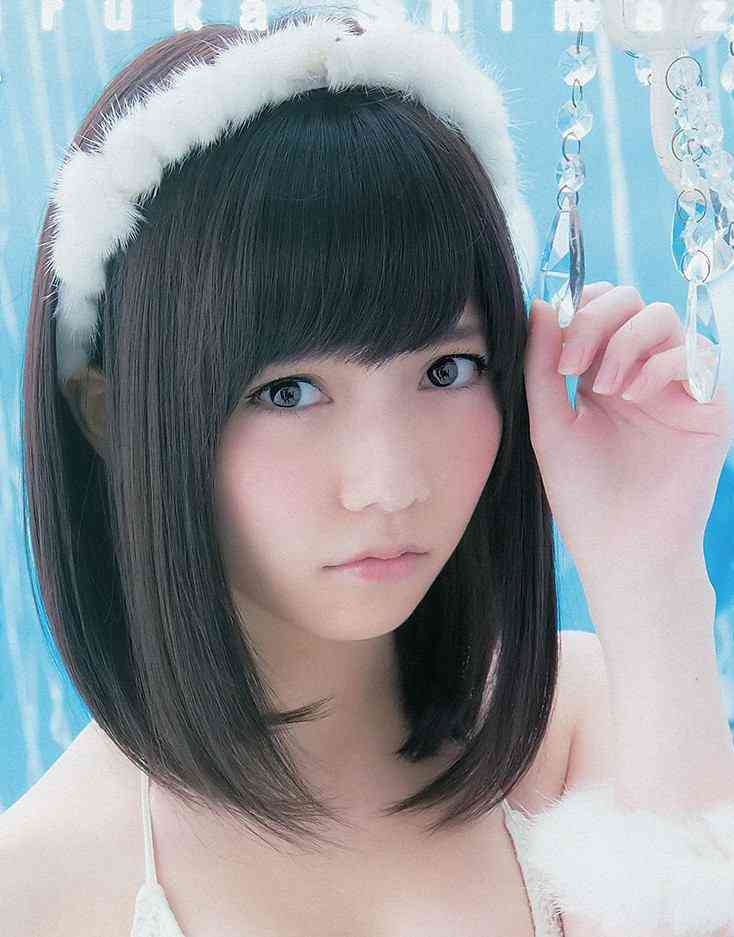 トリンドル玲奈がAKB48島崎遥香を公開処刑www
