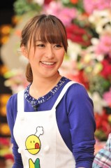 「チューボーですよ！」卒業！　枡田絵理奈アナが4年半を振り返る!! ｜ webザテレビジョン： エンターテインメントニュース