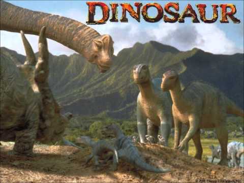 Dinosaur The Egg Travel - YouTube