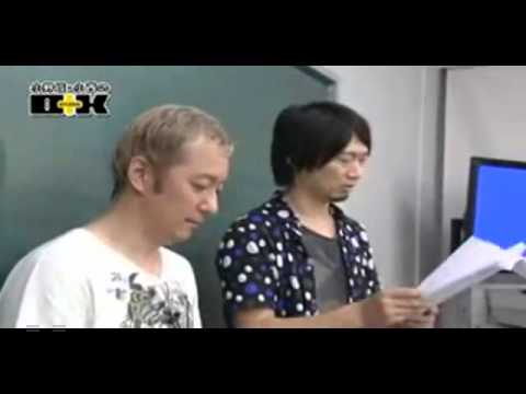 声優の卵をおたすけ④ - YouTube