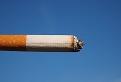 タバコってどのくらい肌に悪いの？←どんなにビタミンCを摂っても無駄に…