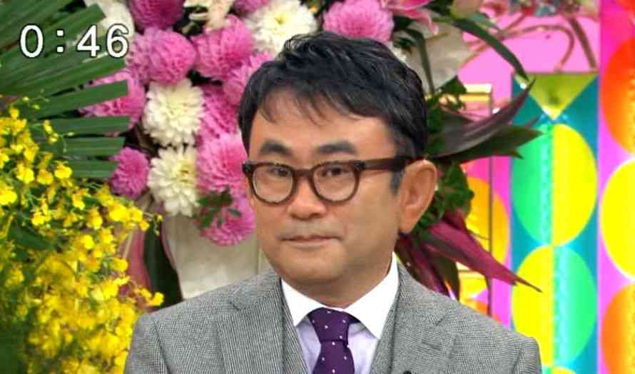 笑っていいとも！で三谷幸喜の耳に異変が起きていた件