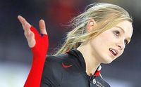ヘゲ・ボッコ（Hege Bokko） : 【スピードスケート】ヘゲ・ボッコ（Hege Bokko）の写真、画像【美人】 - NAVER まとめ