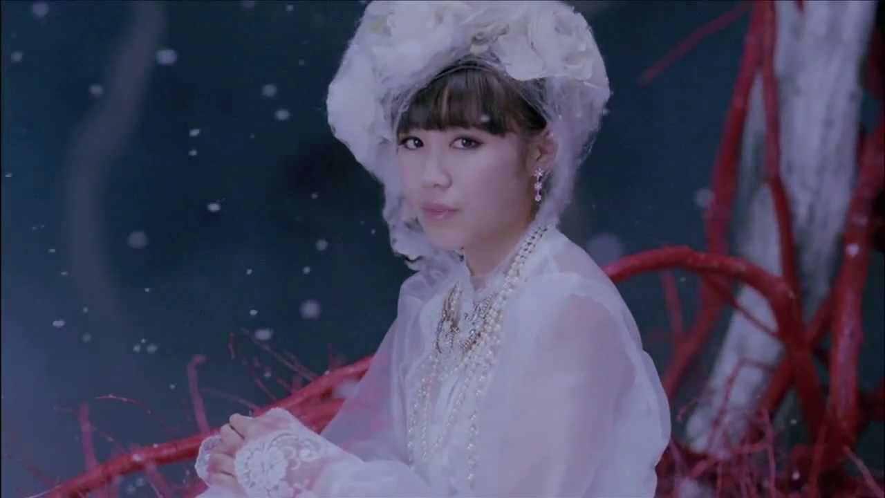 Flower　『白雪姫』 - YouTube