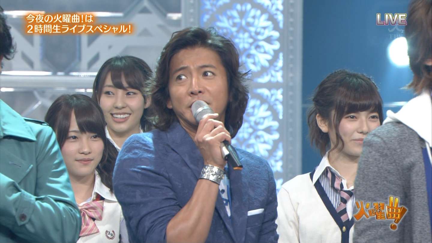 木村拓哉、主演ドラマ『安堂ロイド』不調で禁断の手・内閣総理大臣役再演か？