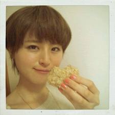 『長澤まさみ似』と話題でブレイク必至の美女・高月彩良に注目