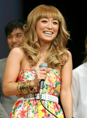 佐々木希、結婚願望「まったくない」 理想の男性像「特にない」