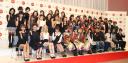 紅白“アイドル祭”で打倒半沢視聴率　史上最多１２組出場 ― スポニチ Sponichi Annex 芸能