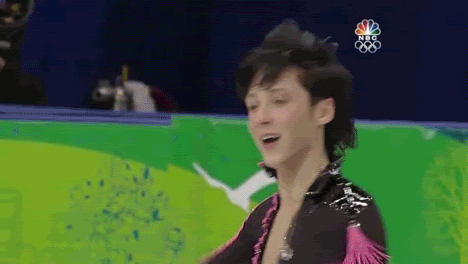 【フィギュアスケート】好きなプログラム