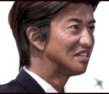 木村拓哉、主演ドラマ『安堂ロイド』不調で禁断の手・内閣総理大臣役再演か？