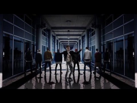 三浦大知 / 『I'm On Fire』from NEW ALBUM「The Entertainer」 - YouTube