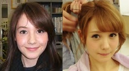 トリンドル玲奈がAKB48島崎遥香を公開処刑www