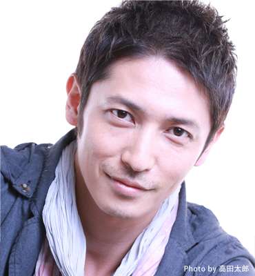 これぞ日本の美男・男前!と思う人は?