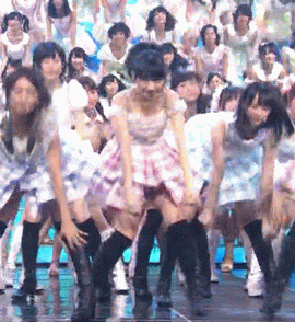 AKB48柏木由紀が全力でオタの搾取に来てる件