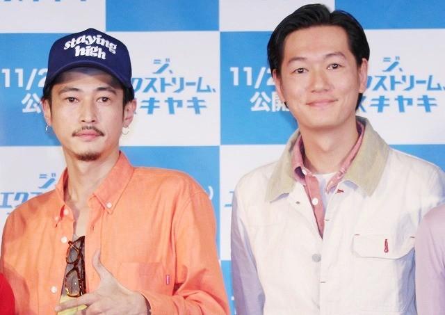 窪塚洋介がイベントに遅刻した理由www