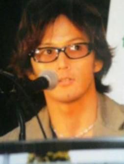 メガネ男子好き集まれ~♪