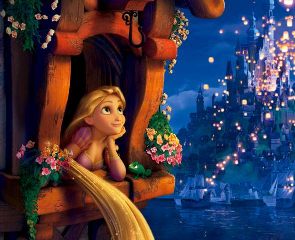 なってみたいキャラは？