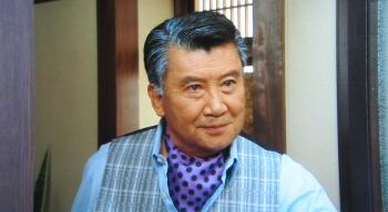 ファンではないけどこの役は良いと思う人は?
