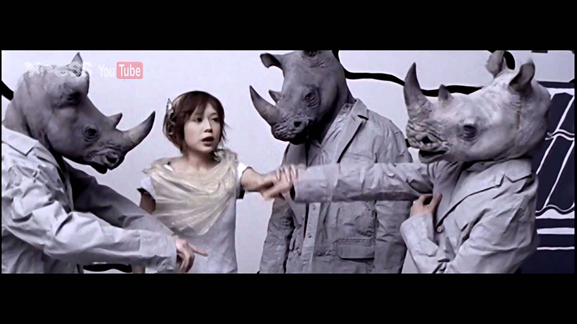 Salyu - VALON-1 - YouTube