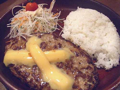 「びっくりドンキー」値上げへ、世界的な需要増で牛肉調達価格上昇。 | Narinari.com