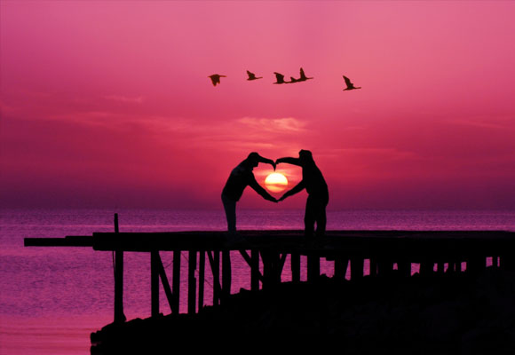 【画像】素敵な景色を堪能しましょう!