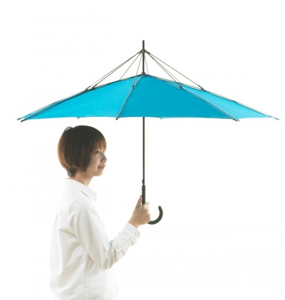 逆さまに開く新しいタイプの傘「アンブレラ」登場 ｜ 「マイナビウーマン」