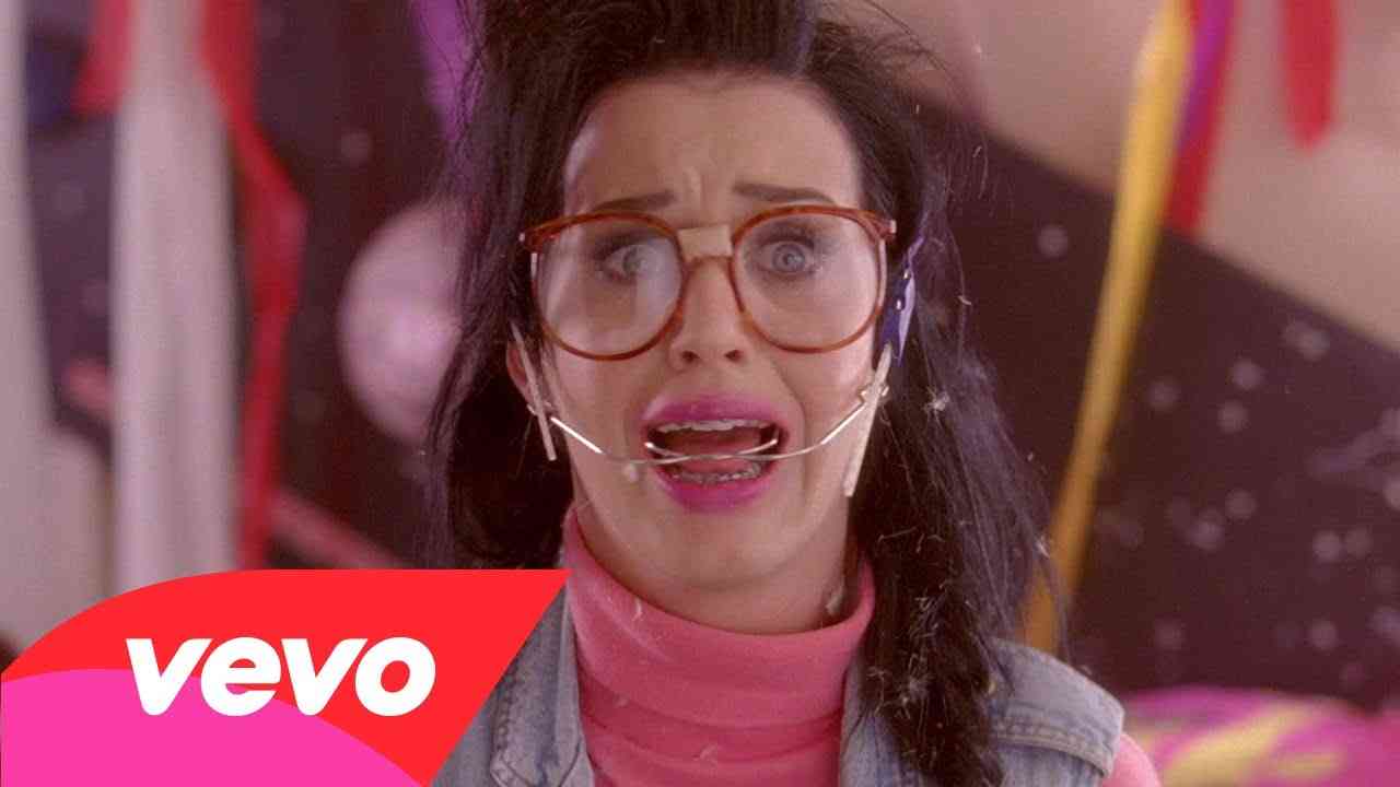 Katy Perry - Last Friday Night (T.G.I.F.) - YouTube
