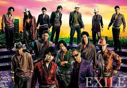 EXILEが飲む元気玉(滋養強壮漢方)がすごいらしいwww