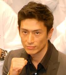伊勢谷友介、自転車を盗まれる!捜索協力を呼び掛け