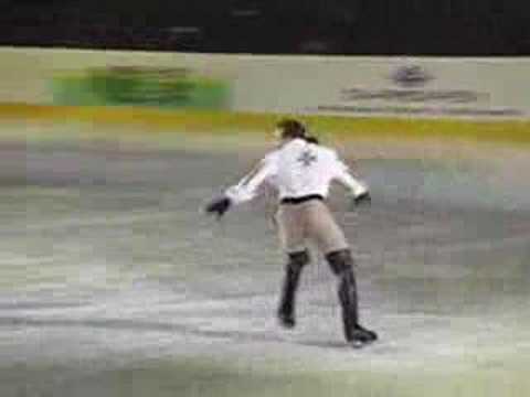 PHILIPPE CANDELORO 98 Jp - YouTube