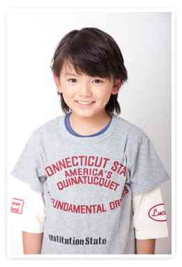 まめピカCMの濱田龍臣くん(13歳)がさらに急成長!