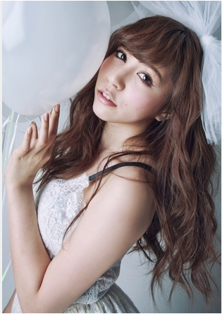 元AKB河西智美、ソロ第3弾のテーマは「海」