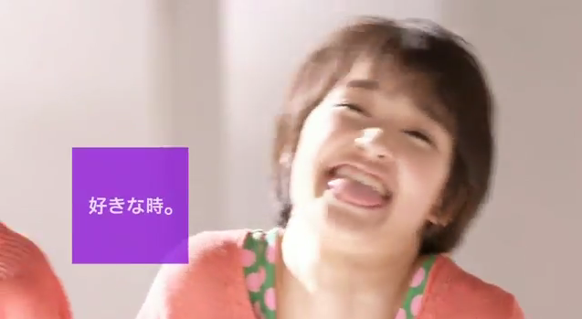 剛力彩芽、AKB48峯岸みなみのダンスものまね「うれしかった」