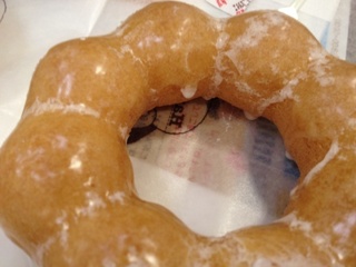 もんじゃ味も！ミスタードーナツで“ご当地”ポン・デ・リング新発売