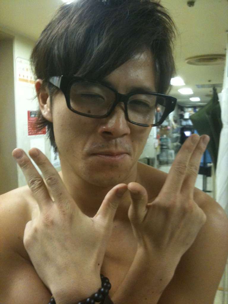 これぞ日本の美男・男前!と思う人は?
