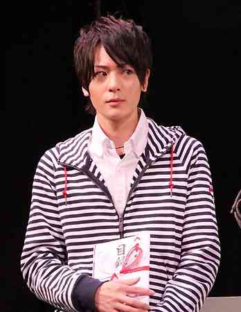 『ジュノンスーパーボーイ』グランプリが決定！徳島県の高3・犬飼貴丈（いぬかい あつひろ）