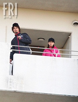 田中将大「僕はダルさんと違ってAV女優の知り合いなんていない」→ダルビッシュ有ブチ切れw