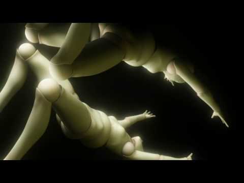 イノセンス OP 【HD/1280*720】 - YouTube