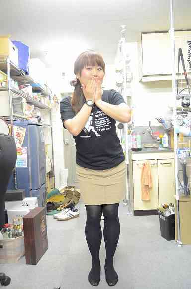 マイメロディ直伝！最高にキュートなポーズ5選