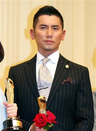 これぞ日本の美男・男前!と思う人は?