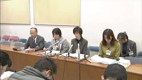 「横浜市の保育制度利用、１歳女児が死亡」　News i - TBSの動画ニュースサイト