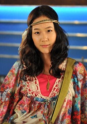 声が綺麗な女優さん！