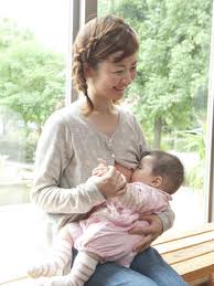 授乳中、食事制限してましたか？