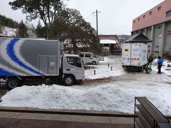 佐川「くそっ…これまでか！」クロネコヤマト「助けに来たぜ！」的熱いシチュエーションが京都で展開されるｗｗｗ