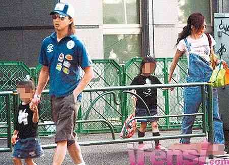 木村拓哉、工藤静香、娘2人の家族ショットをご覧ください