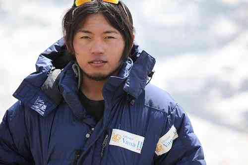 登山家・栗城史多、イモトアヤコのマナスル登頂成功をツイート→速攻削除　番組のネタバレをしてしまったためか