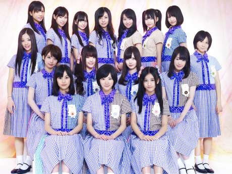 乃木坂46、ファンの「過度な接触」に警告、法的手段も