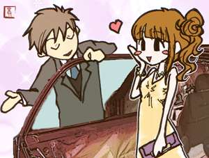 『これ、女性すきですよね~』←全然わからない!って事ありませんか?